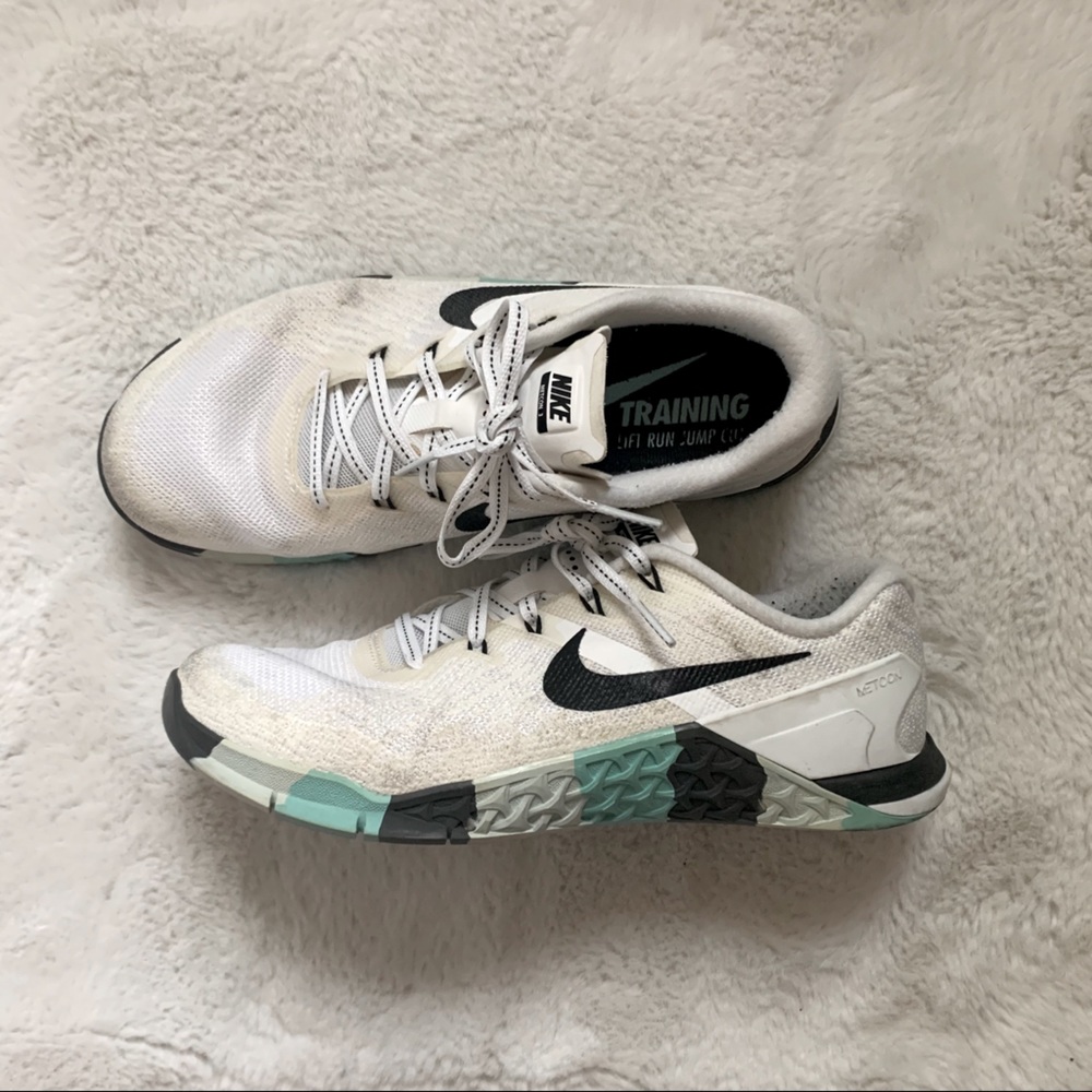 Nike Metcon Training Shoes